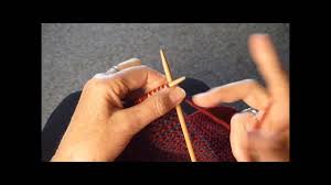 Check spelling or type a new query. Knit A Key Hole In A Scarf Youtube