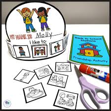30 Quick & Easy Morning Meeting Activities For Elementary - Firstieland -  First Grade Teacher Blog