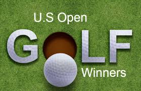 The us open golf is an annual golf championship held in the usa. Woodland 2019 Us Open Champions Past Winners List Sports History