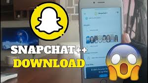 Stream or download videos from 240p to 4k hd in snaptube. Snapchat Plus Apk Download Mod V4 1 0 On Android