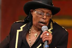 Inducted into the #purplevaultuniverse: The Ohio Players “Skintight”