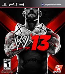 If you're unfamiliar with the world of wrestling, chances are you may not have. Amazon Com Wwe 13 Videojuegos