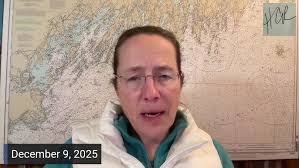 Talking with Sandy Borman, Jeff Hammett, and Pat Jackson