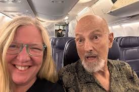 Casal troca os EUA pela Espanha e diz que foi como sair de uma relação ruim 