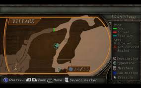 The lid will cover the water and allow you to collect the pendant without it getting dirty. Steam Community Guide Ultimate Re4 Yellow Herb Guide