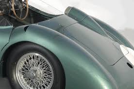 Image result for Pale Primrose 1959 Aston Martin
