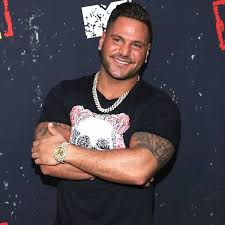 He has a younger brother named rob krager. Jersey Shore S Ronnie Ortiz Magro Arrested For Domestic Violence
