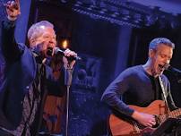 Adam Pascal and Anthony Rapp: 30 Years of RENT