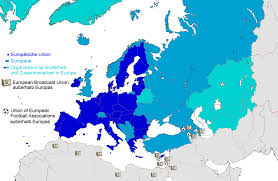 Op atlasenkaart.nl vindt u alleen orginele kaarten en prenten te koop. Europa Werelddeel Wikiwand