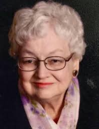 Obituary information for Louise H. Baumgart