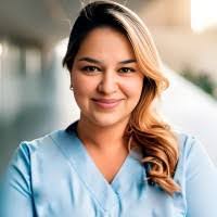 Maria Bedolla's Instagram, Twitter & Facebook