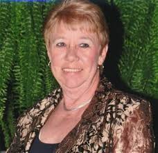 Frances Loretta Summerton