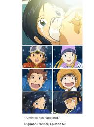 Kodai dejimon fukkatsu!!) is the seventh digimon film. Pin By Jillian Becker On Bokura No Dejitaru Warudo Digimon Digimon Frontier Zelda Characters