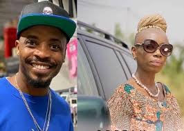 Bruce Aristide Soglo