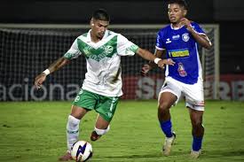 Eliminado, Juventude perde para o Cianorte e conhece quarta derrota na Copa Sul-Sudeste