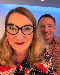 Maureen Todd's Instagram, Twitter & Facebook