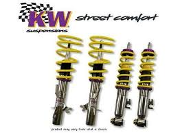 On kw street comforts coilovers? Gewindefahrwerk Kw Street Comfort Inox 18010005 Seat Leon 1m Gunstig Kaufen Ebay