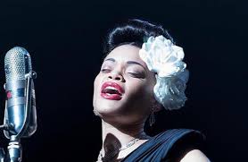 She had a thriving career for many years before she lost her battle with addiction. The United States Vs Billie Holiday 2021 Film Cinema De