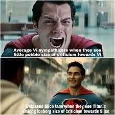 Meeting Superman Actors at Conventions and Events