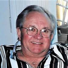 Edward Rich Van Dorn Obituary (1938