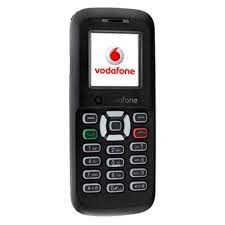 LCD Screen for Vodafone 250 ...