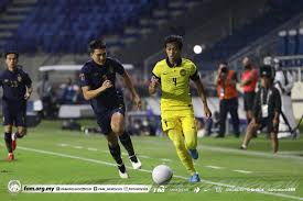 Malaysia vs thailand head to head. Anurak As Interim Thai Head Coach Sports247