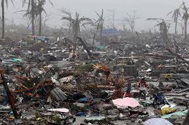 2013 In Review Extreme Weather In Pictures Philippines Pictures Natural Disasters