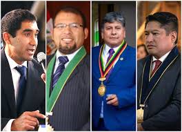 Artículos, fotos, videos, análisis y opinión sobre alcaldes. Van Cuatro Alcaldes En Arequipa Que Contrajeron El Coronavirus El Buho