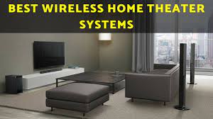 The best router 2021 has to offer boast the best range and speeds necessary for everything we do online. Best Wireless Home Theatre Systems Top 5 Best Home Theater Speaker Youtube
