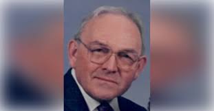 Obituary information for Charles F. Leeper