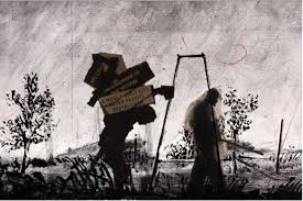 Primo levi, the art of fiction no. Centro Primo Levi New York