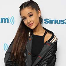 We would like to show you a description here but the site won't allow us. Ariana Grande Ich Dachte Nicht Dass Ich Es Drauf Habe