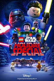 480 people have joined this week. The Lego Star Wars Holiday Special Tv Movie 2020 Imdb
