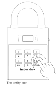 Any applications, files, web pages, or other windows you opened before you locked your computer will remain open while your computer. Details