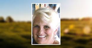 Marilyn Johnson Obituary December 1, 2021