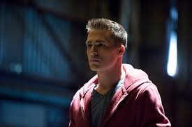 Discuss anything and everything about the show here. Arrow Roy Harper Will Become Arsenal Not Speedy Or Red Arrow