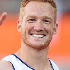 Hire Greg Rutherford