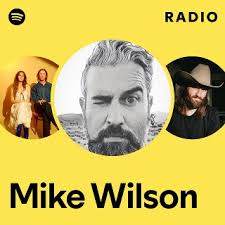 Mike Wilson Radio
