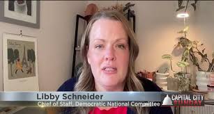 ICYMI: DNC Lays Out Clear Message During Trump's First Week in Office:  Trump Governs For Billionaires, Not Working Americans