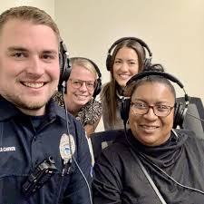 What's happening at TMBC at the Lincoln Center, Cops & Kids program, and  upcoming events!