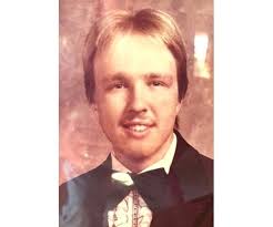 Larry Nipper Obituary (1964