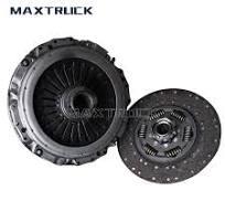 Mercedes-benz Heavy Truck Clutch Kit - Reliable Performance