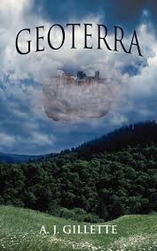 Geoterra Paperback Alfred Gillette