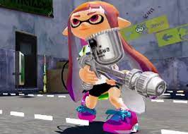 These weapons are some of the best in the game. Aerospray Mg Splatoon Wiki Guide Ign