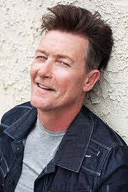 Actor Robert Patrick Talks Guns, Films and Troops