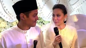 Fara hezel kakak aiman tino setiaku pasti. Fara Hazel Lancar Single Duet Bersama Tunang