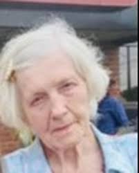 Betty Jean Brown Obituary March 16, 2025