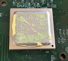 Mar 15, 2021 · removing the old paste 1. Thermal Pads Vs Thermal Paste Best Solution For Mounting Heatsinks On A Pcb Circuit Studio