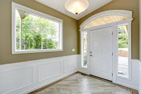 One simple way to choose interior window trim is to match it to the home's other molding. How To Match Your Interior Trim To Your Home Style