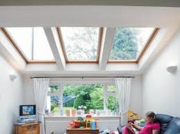 Large Velux Windows Velux Windows Velux Roof Window